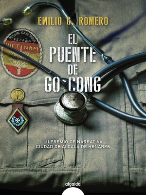 cover image of El puente de Go-Cong